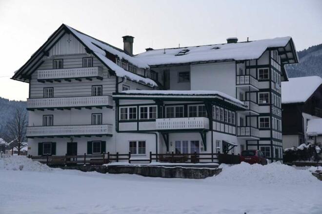 Pension Edelweiss