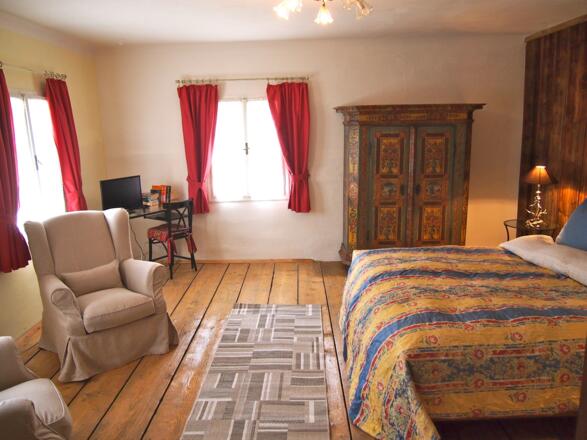 1. Schlafzimmer