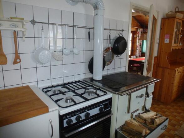 Ferienhaus Rosalinde