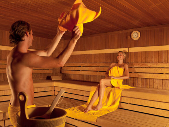 EurothermenResort Bad Ischl