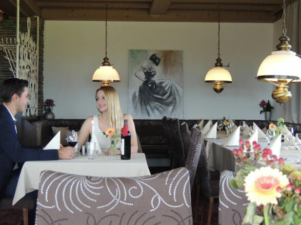 Hotel Blumenhof