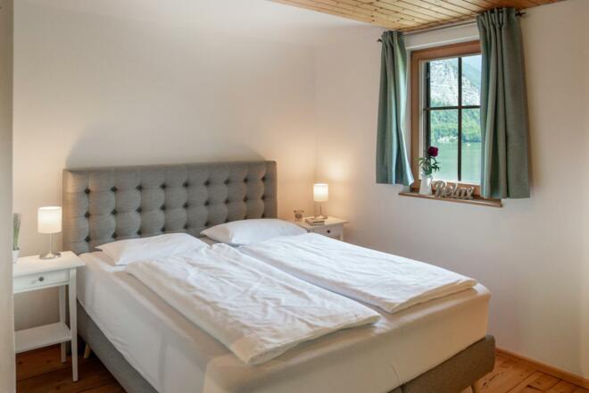 Studio - Schlafzimmer