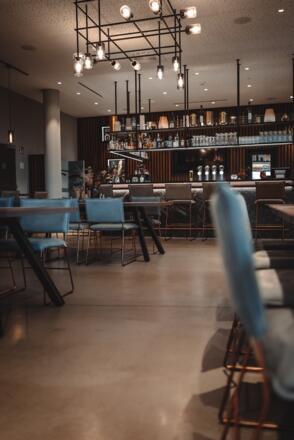 Restaurant & Bar DAS ZEIT