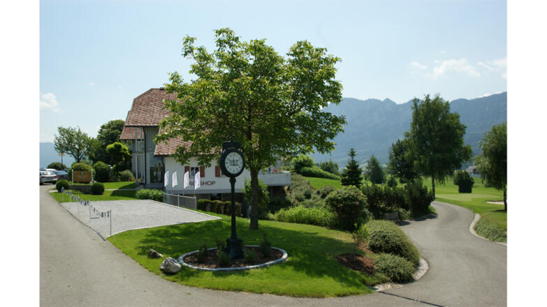 Hotel Villa Drachenwand
