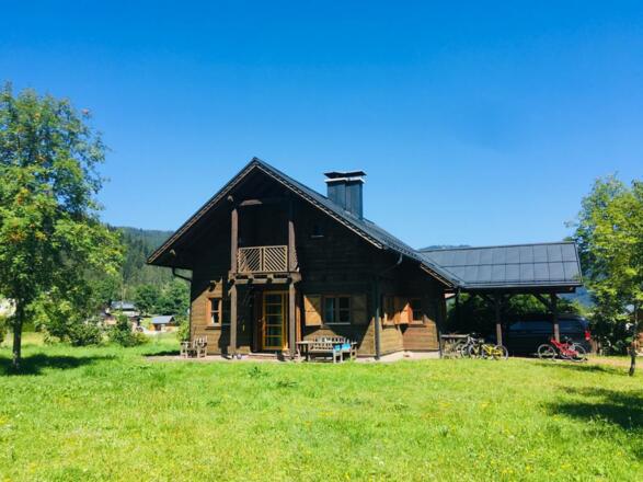 Haus Liesenfeld