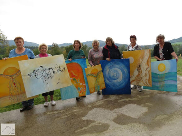 Atelier am Walde