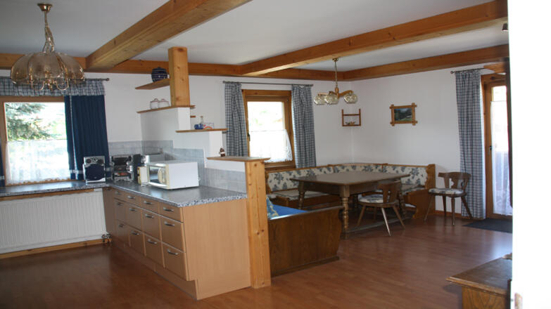Ferienwohnung Feicht'n Schuster