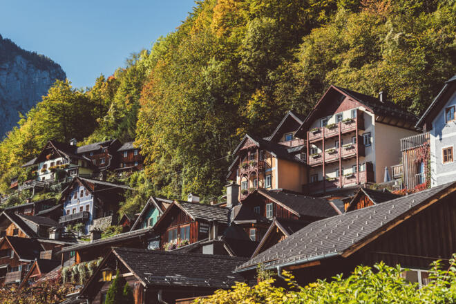 Heritage Hotel Aussenansicht
