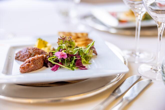 Hotel Restaurant Minichmayr