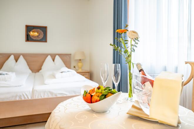 Doppelzimmer