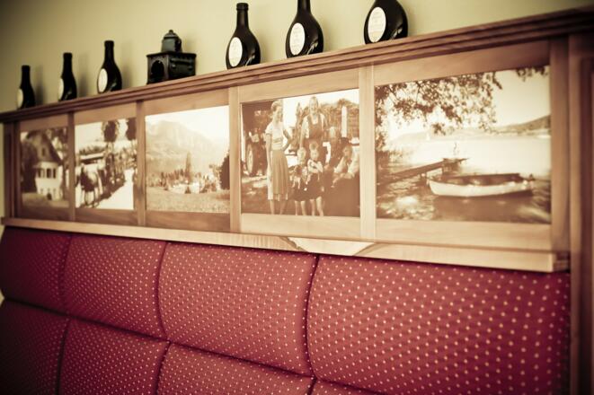 Hotel Haberl Attersee