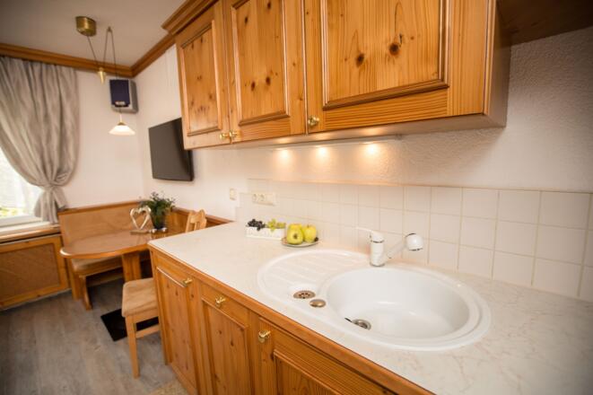 Fewo 3 de luxe - Pension Knoll **** Schörfling am Attersee