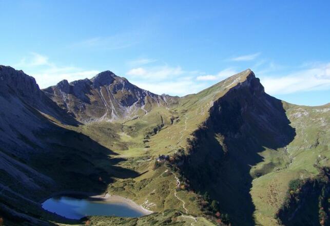 Wandern