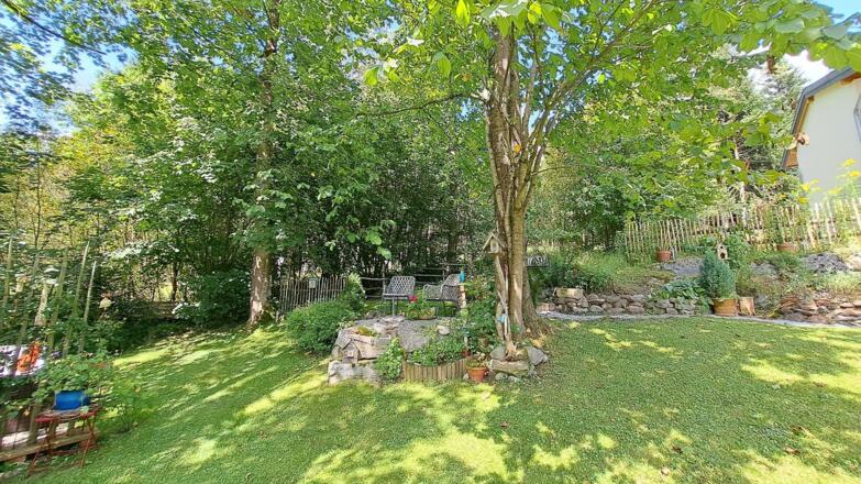 Natur ERLEBEN und GENIESSEN