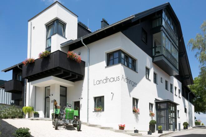 Landhaus Aichinger