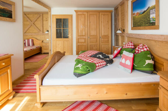 Ferienwohnung Mondsee