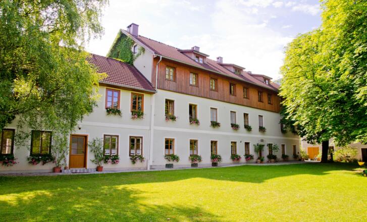 Ferien auf dem Bauernhof Kirchbichl