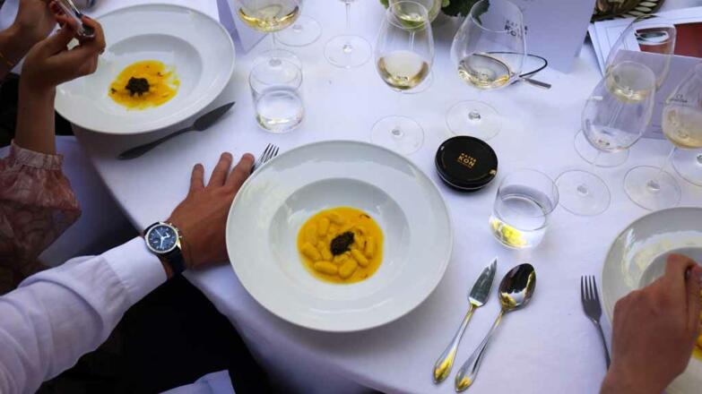 KATE &amp; KON Speise