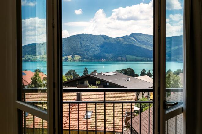 Ausblick Studio Wachtberg