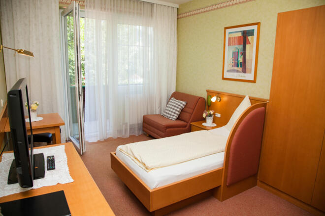 Familien-Gasthof Blasl - Zimmer