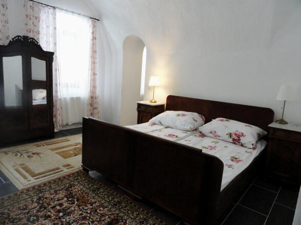 Ferienwohnungen Kaar - Unterlaussa