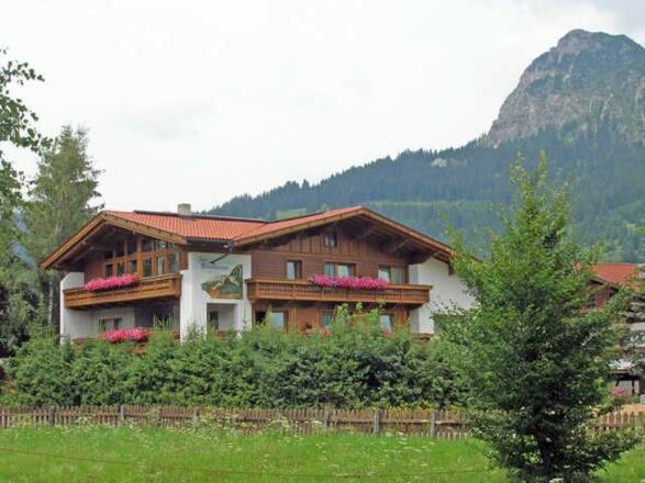 Am Kirchacker Bild für Fotogalerie