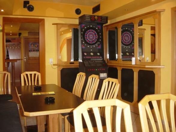 Rostbar Pub