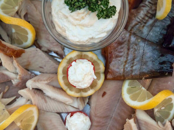 Fisch