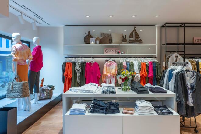 CATWALK Bad Ischl