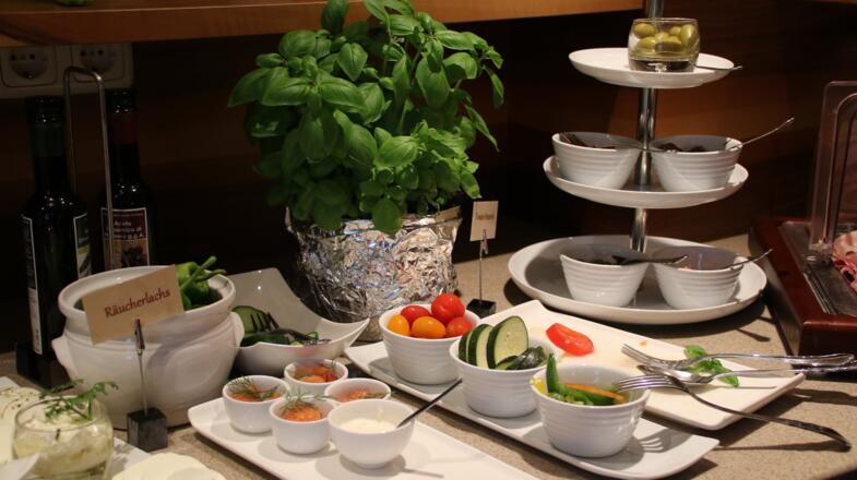 Hotel Haberl Attersee