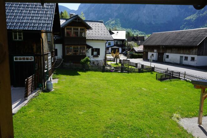 Haus Haider