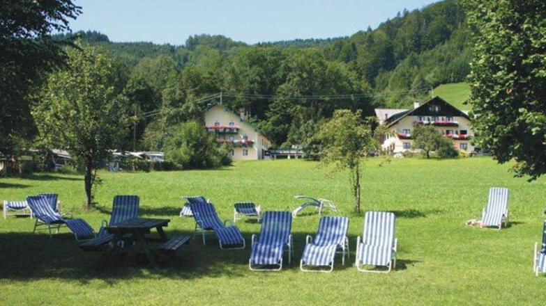 Seepension Steiningerhof