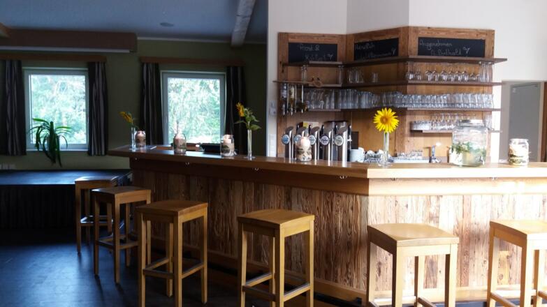 Glockerwirt Bar