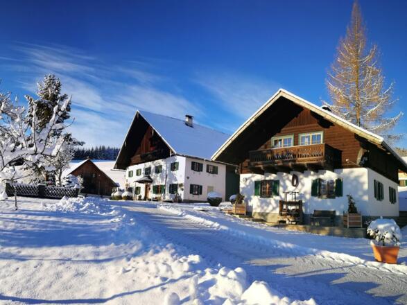 Ferinhof Margarethengut