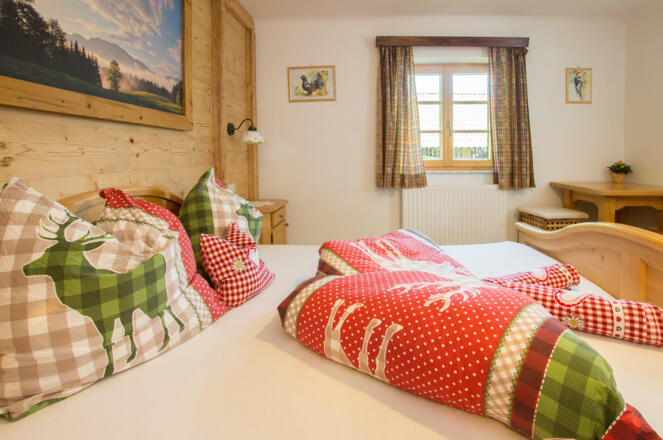 Ferienwohnung Wolfgangsee