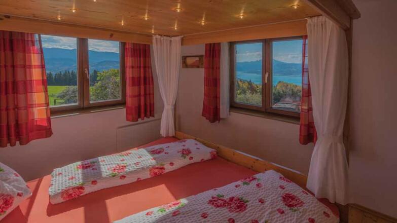 Traumblick Stiege tour