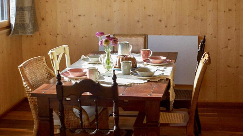 Ferienhaus Attersee am Attersee