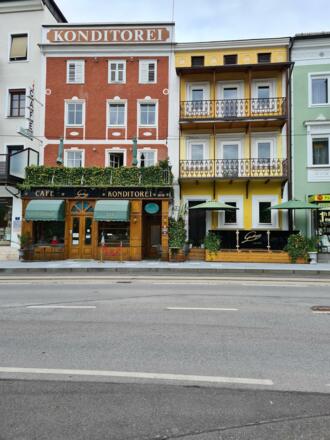 Konditorei Grellinger