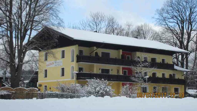 Pension Klimesch