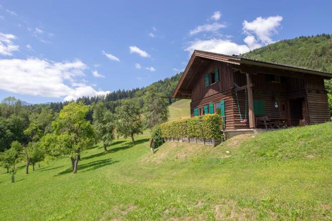 Ferienhaus Druckerhof