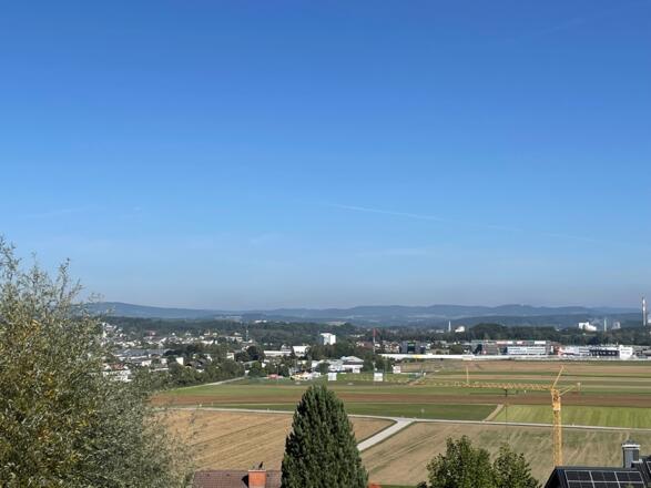 Hausaussicht