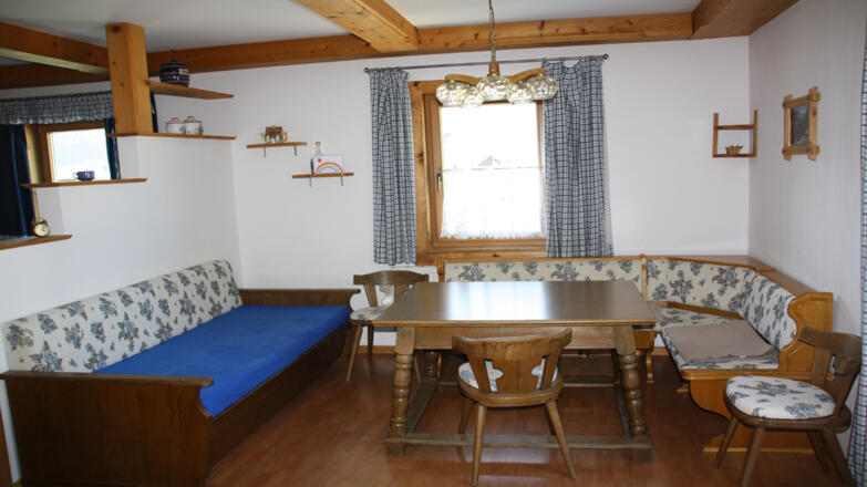 Ferienwohnung Feicht'n Schuster