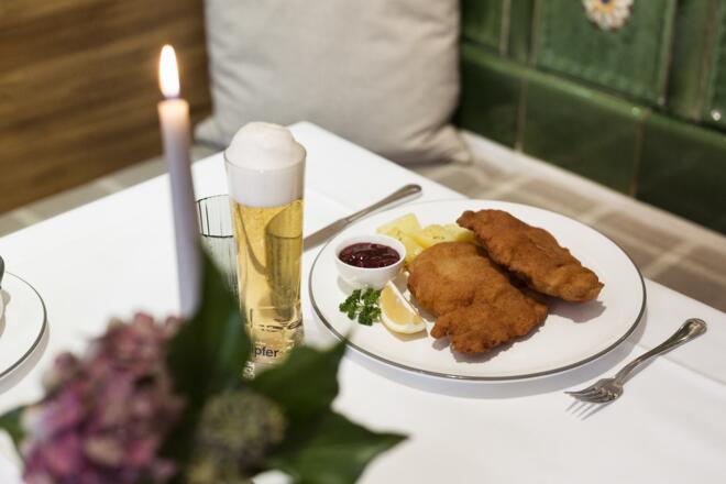 Schnitzel