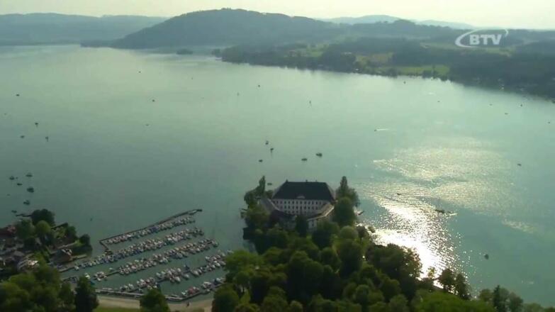Pension Knoll am Attersee