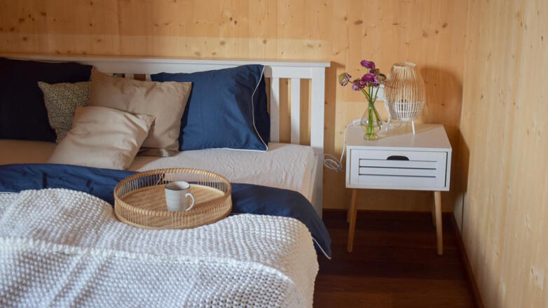 Ferienhaus Attersee am Attersee