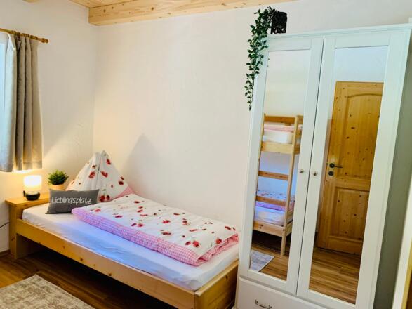 Mehrbettzimmer