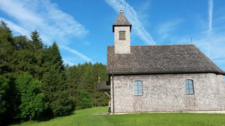 Gahbergkapelle