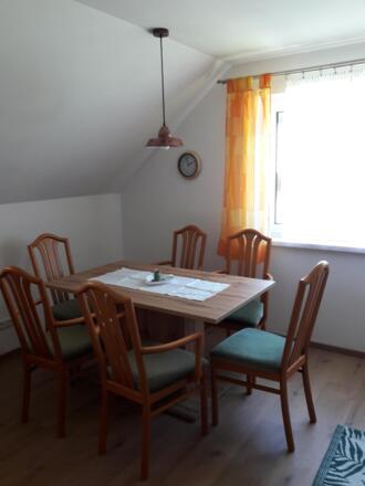 Apartment Sandra - Essecke