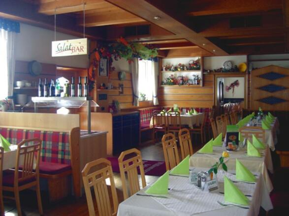 Extrazimmer Gasthof Mader