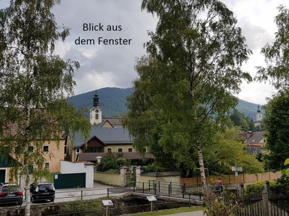 Gästehaus Grogger - Weyer